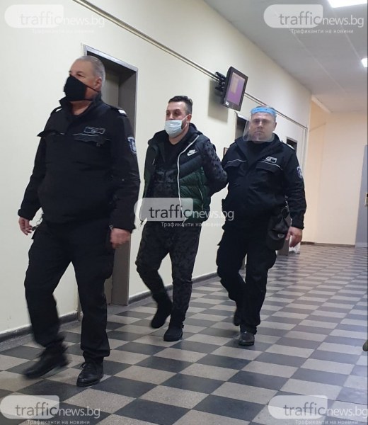 Пловдивският Ястребовски „ужилил” любовницата си с над 250 бона, остава зад решетките