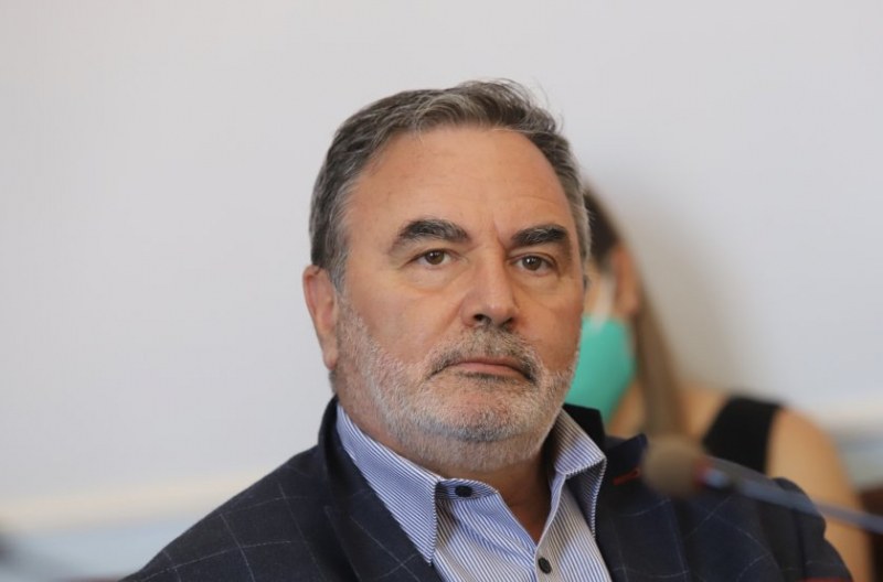 Доц. Ангел Кунчев: Стартираме ваксинирането на 27 декември в София, Пловдив и Бургас