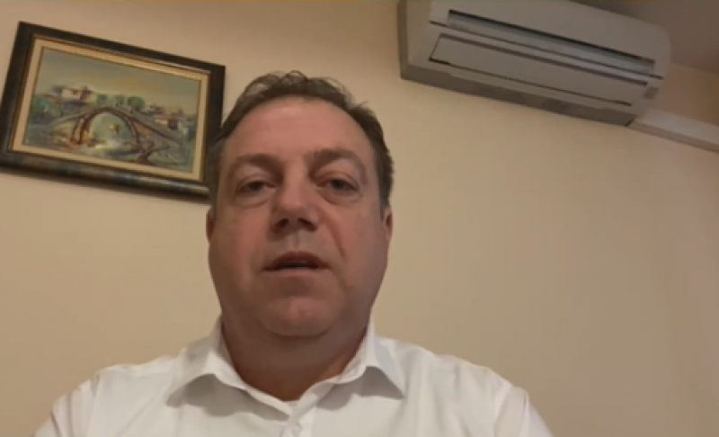Д-р Иван Маджаров: Не е време за истерии или паника и няма нов щам!