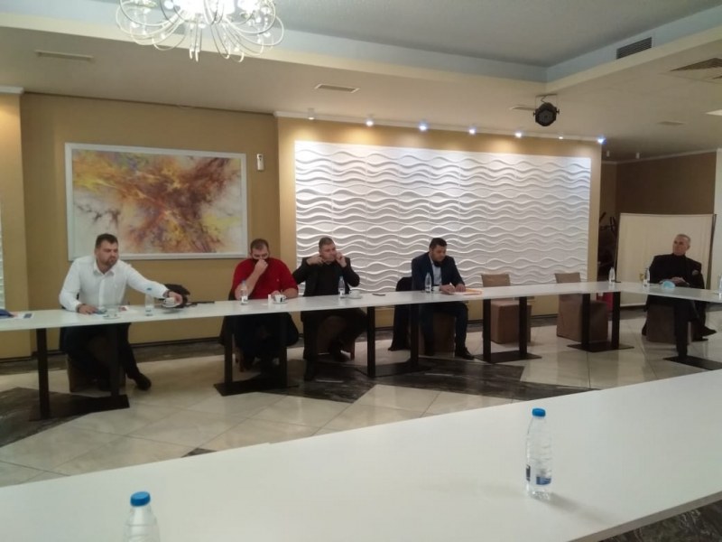 Консултативен съвет за икономическо развитие вече действа в община “Родопи“