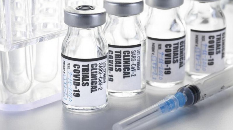 Министерството с подробна информация за ваксината на Pfizer
