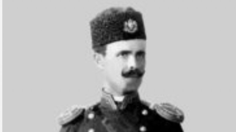 25 декември 1937: Умира майор Никола Парапанов - един изключителен българин