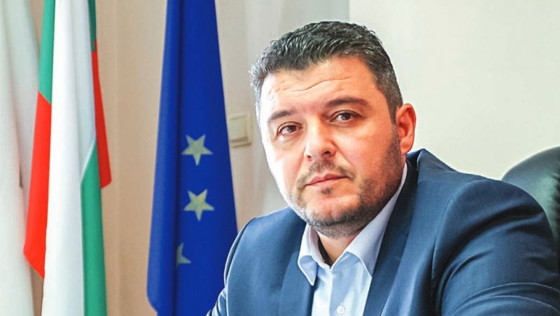 Кметът на община „Родопи” с поздрав към своите съграждани