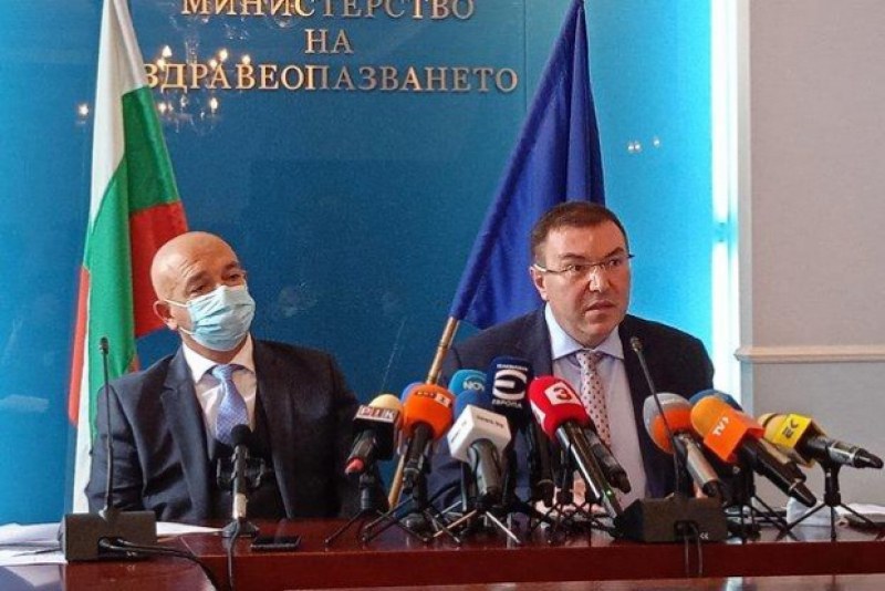 Министър Ангелов: Ставаме все по-силни, все по-информирани, човечеството се изправя