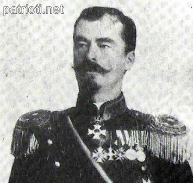На днешния ден: Ражда се забележителен карловец - ген. Никола Бочев