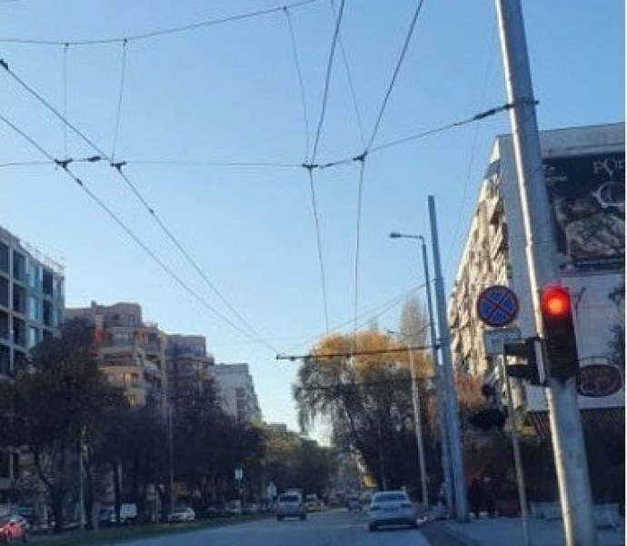 Махат тролейбусните жици в Пловдив, решено е!