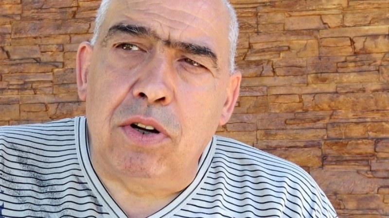 Човекът, построил първия църковен храм в „Тракия“, изгуби битката с COVID-19
