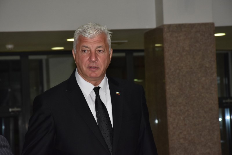 Здравко Димитров: Готвим големи проекти в Пловдив, но трябва да надскочим дребнотемието