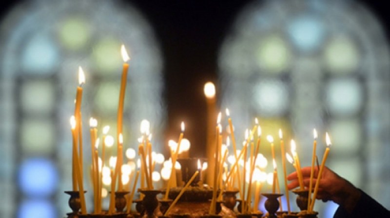 Почитаме паметта на 14 000 младенци, избити във Витлеем