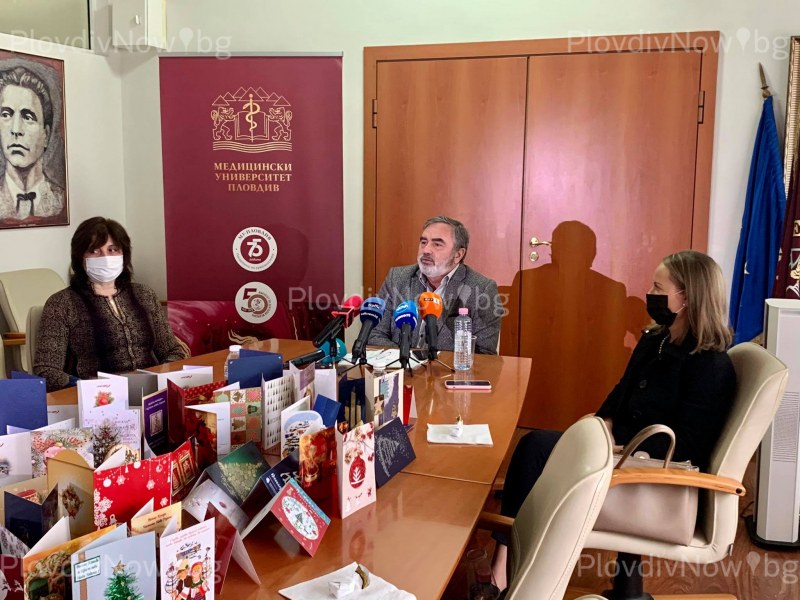Система ще проследява действието на ваксините срещу ковид у нас