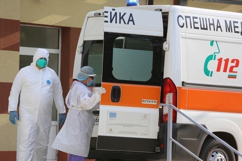 110 нови жертви на ковид у нас, 38-годишна жена почина