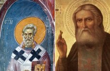 Църквата почита днес свети Силвестър и свети Серафим Чудотворец tsarkvata-pochita-dnes-sveti-silvestar-832.jpg
