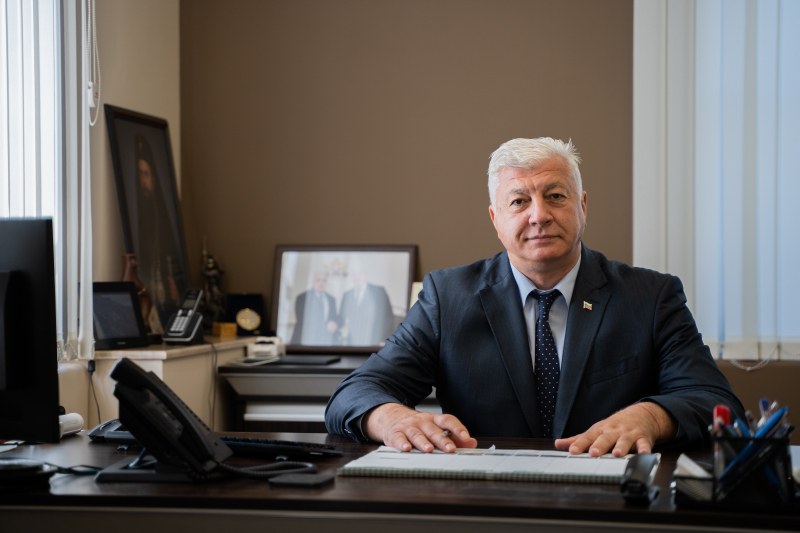 Зико в навечерието на 2021: Убеден съм, че заедно ще се върнем към нормалния ритъм на живот!