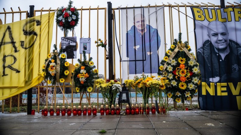 Феновете на Ботев ще почетат паметта на Тоско Бозаджийски пред Колежа