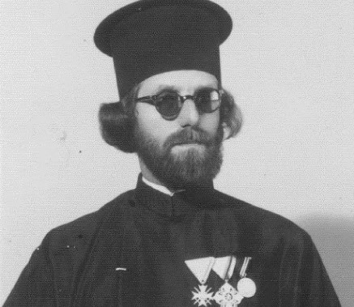 На днешния ден: Умира свещеникът Паисий Каравелов, роден в Карлово