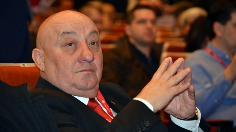 Искат Георги Гергов да бъде изключен от БСП