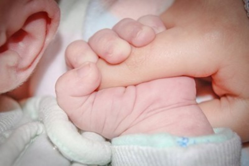 Момченце е последното бебе за 2020 година в община Съединение