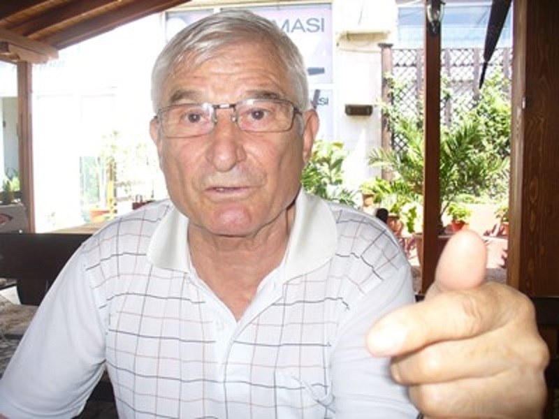 Почина големият български лекоатлет Михаил Желев