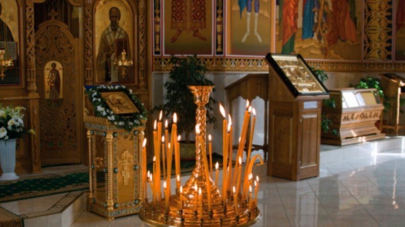 Ивановден е! Най-празнуваният имен ден в България, почитаме Св. Йоан Кръстител