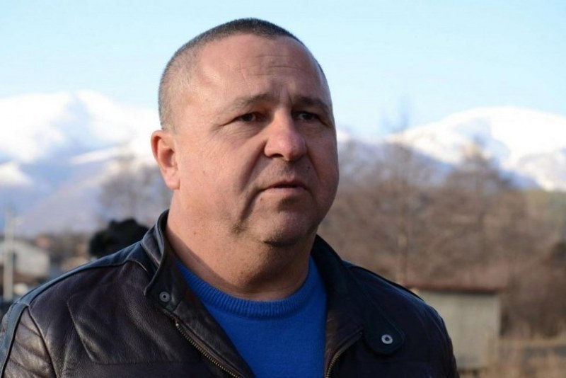 Кметът на Калофер: Сам ще платя глобата, вие подкрепете важна кауза -  филм за Ботев!