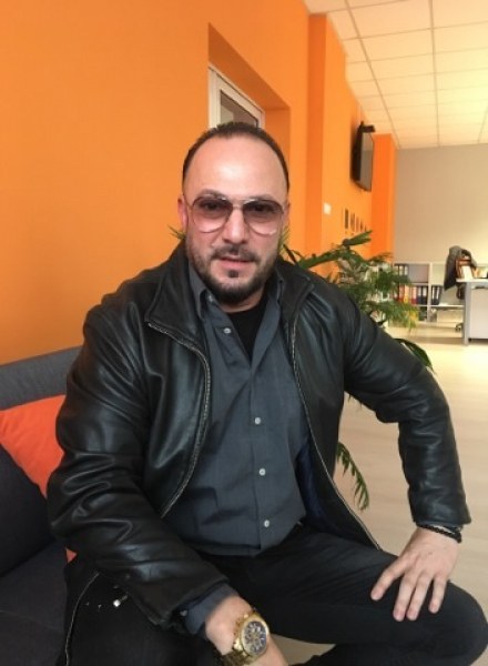 Стоян от “Канарите“ осъден на затвор, хванаха го зад волана друсан с кокаин