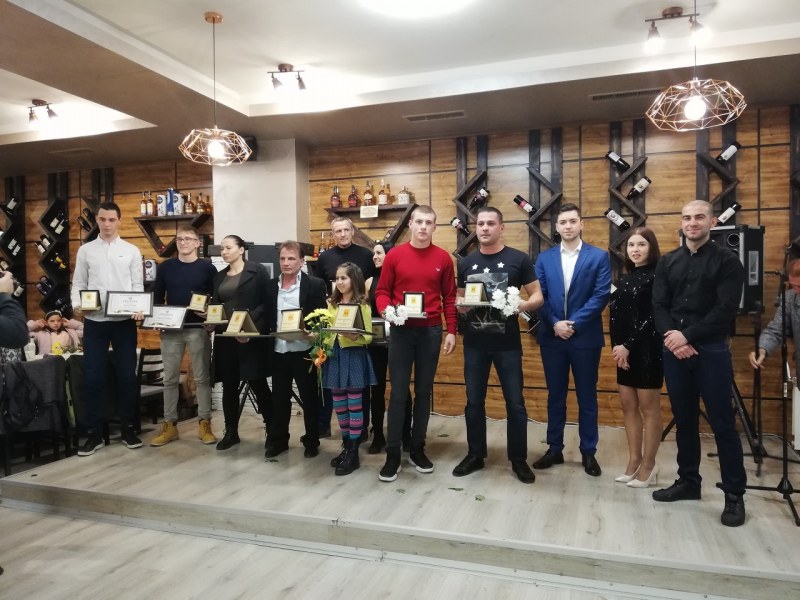 За първи път асеновградчани могат да гласуват онлайн за “Спортист на годината“