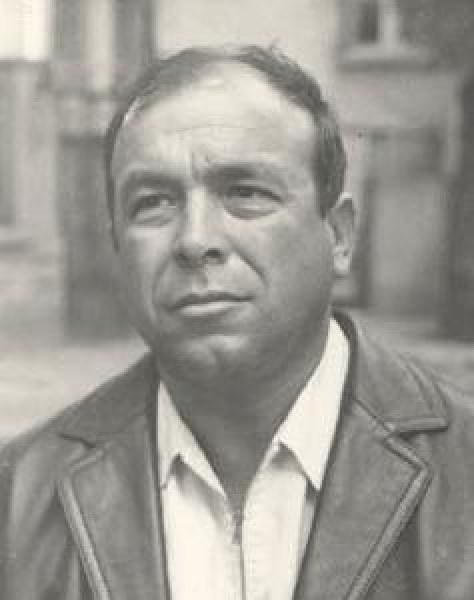 12 януари 1929: В Пловдив се ражда Коста Странджев - писател, журналист и драматург
