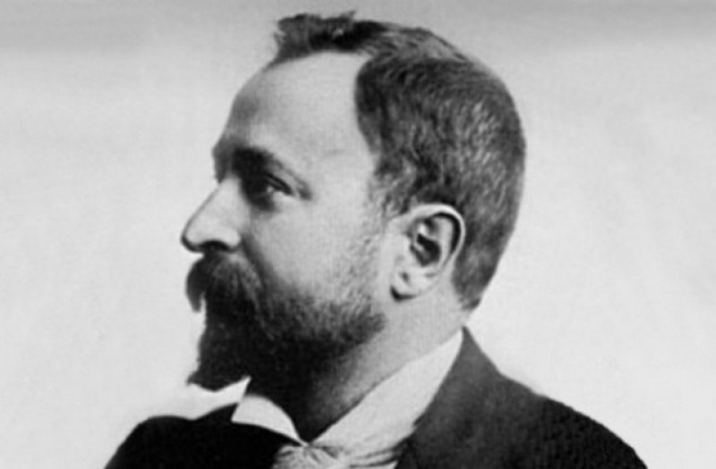 13 януари 1863: Ражда се Алеко Константинов - писател, адвокат, общественик