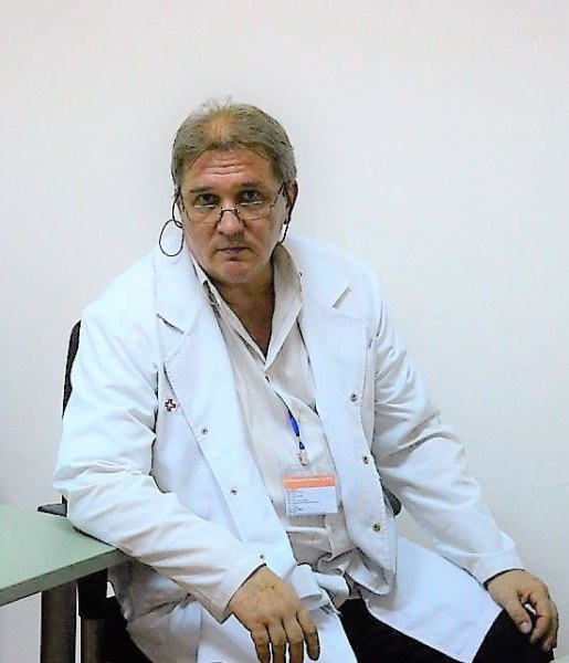 Внезапно почина д-р Стайко Сарафов - един от най-известните невролози в България