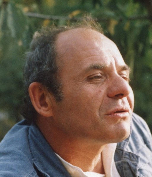 29 години без големия художник Димитър Казаков - Нерон