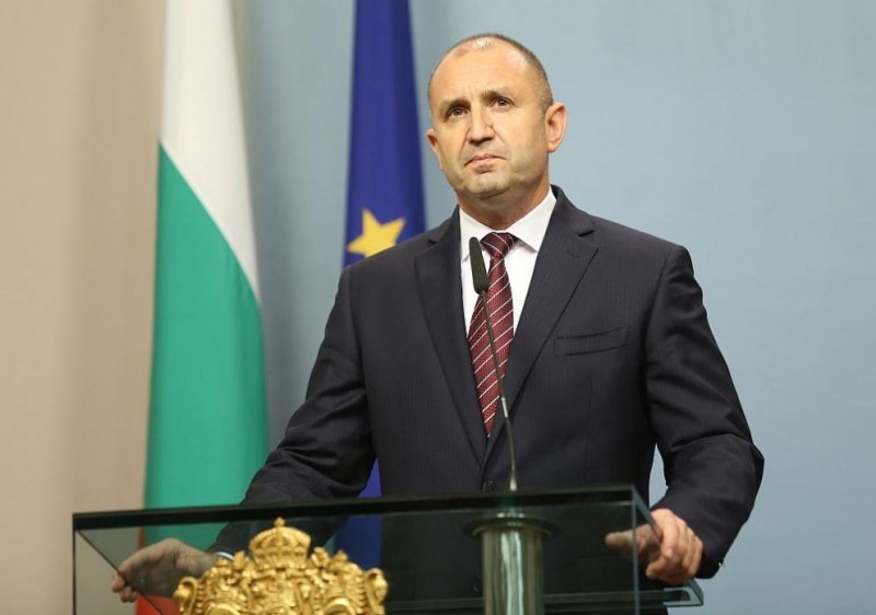 Окончателно! Президентът определи датата на изборите