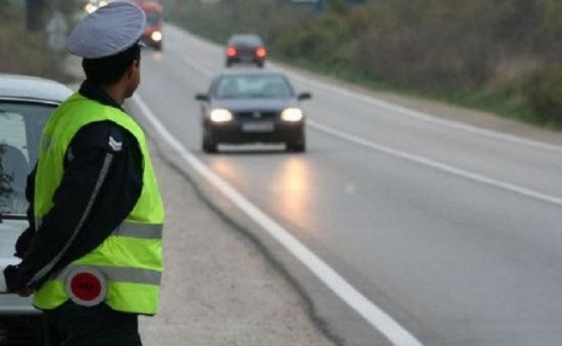 743 нарушения по пътищата в Пловдивско за ден, проверени са и над 250 таксита