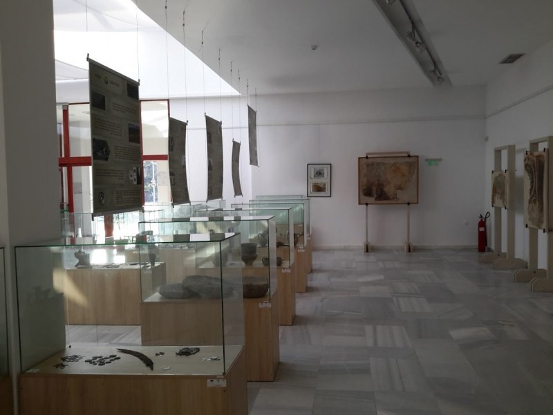 92 събития, рубрики и материали създаде Историческия музей в Перущица в трудната 2020