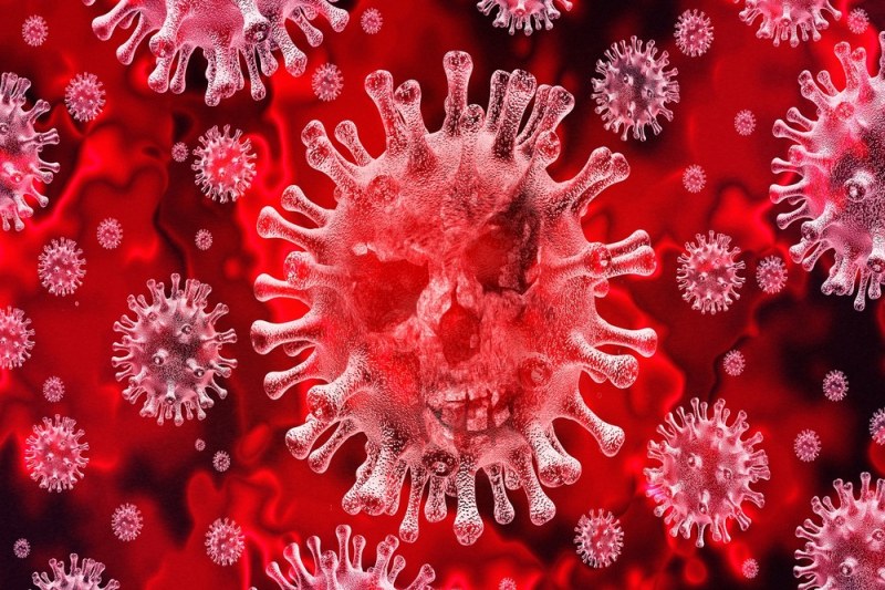 Учени предупреждават: вирусът ще мутира, идват суперщамове на COVID-19