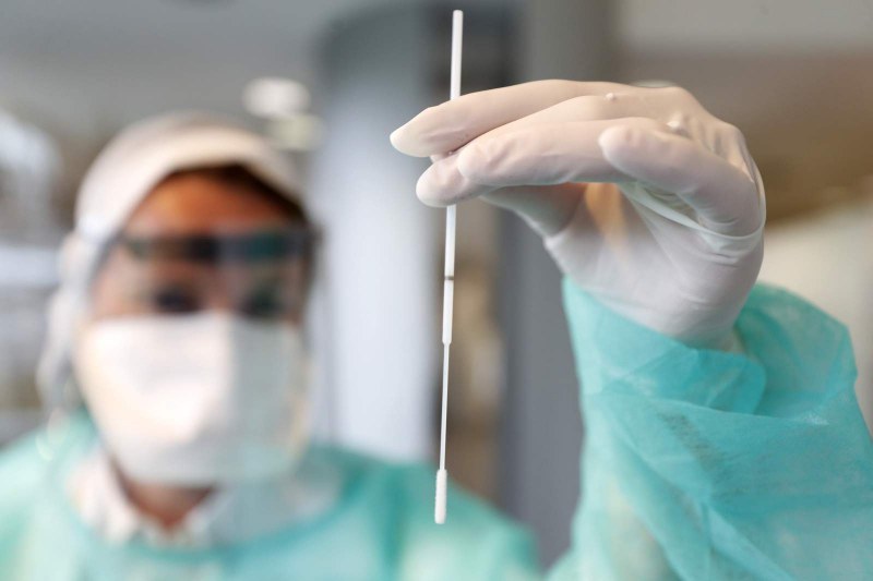 COVID кризата в цифри: 17 починали, 233 новозаразени COVID кризата в цифри: 17 починали, 233 новозаразени