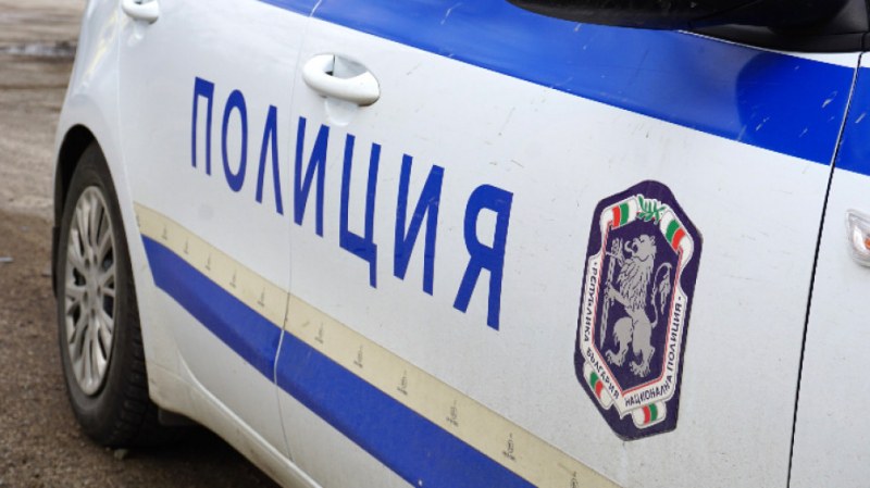 Друсан шофьор закопчаха в Раковски, в Карлово - сериозно почерпен