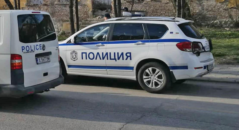 Арести в Пловдив и София за онлайн сексуалната експлоатация на деца