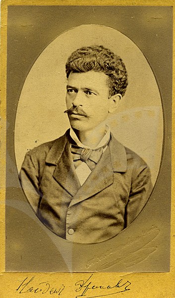 22 януари 1909: Умира Найден Дринов - революционер и герой от Априлското въстание