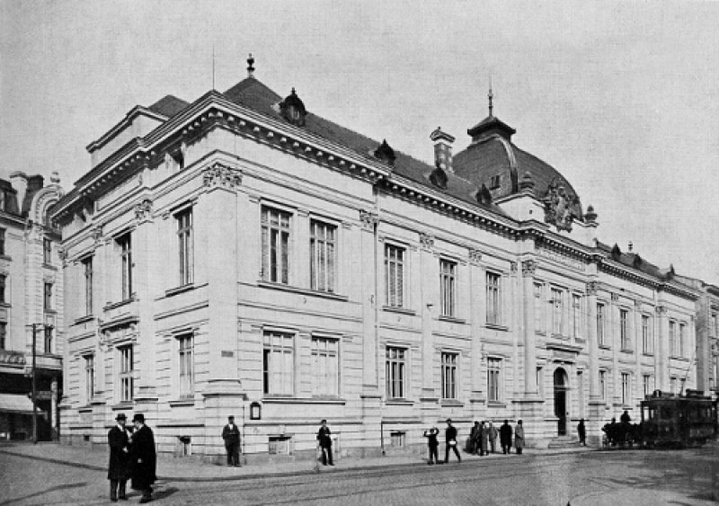 На днешния ден през далечната 1879 - основават Българската народна банка