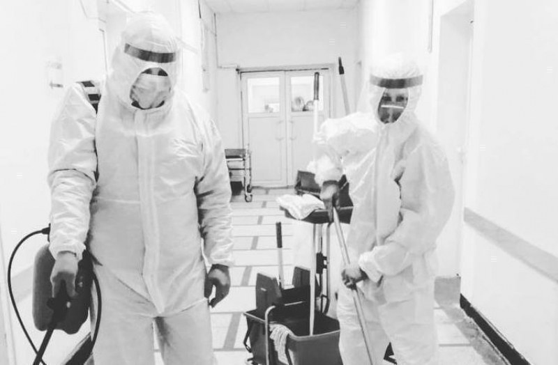 121 нови случаи на коронавирус у нас, скок на процента положителни тестове 121 нови случаи на коронавирус у нас, скок на процента положителни тестове