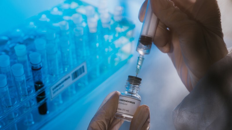 Посрещаме още 14 040 дози от ваксината на Pfizer/BioNTech