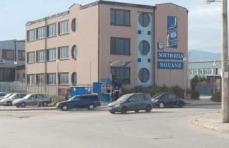 Митничарите по света и у нас празнуват днес