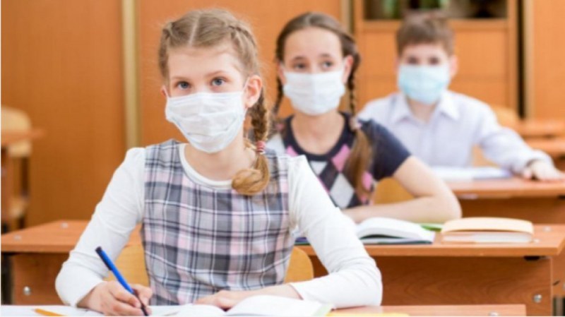 В какъв ред учениците ще се връщат в клас?