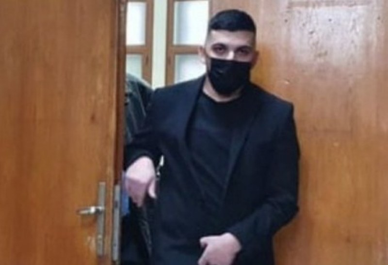 Александър, който, пиян и дрогиран, уби таксиметров шофьор, не се призна за виновен