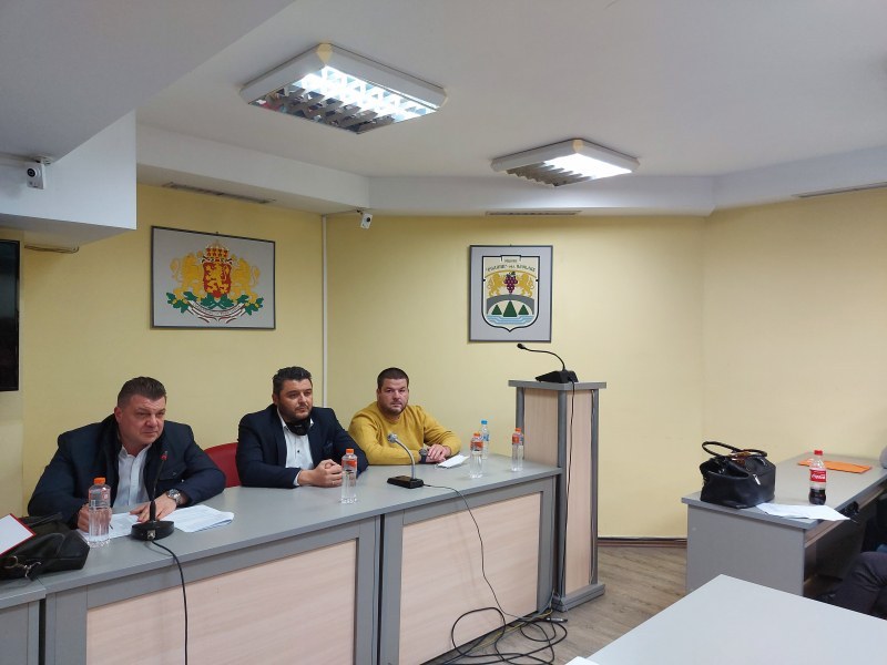 Кметът на “Родопи“ с позиция против удължаването на концесиите на кариерите в Белащица