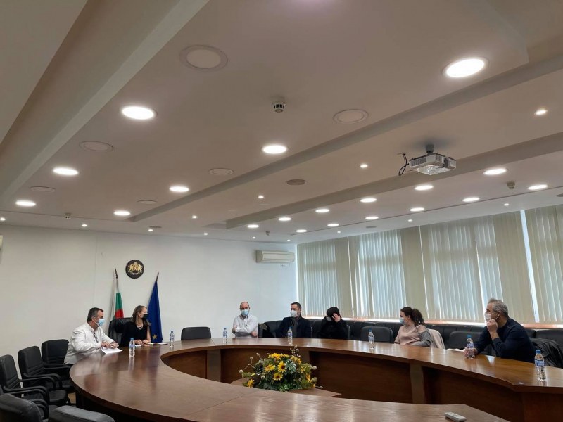 Областният управител за кариерите над Белащица: Общественият интерес ще бъде защитен