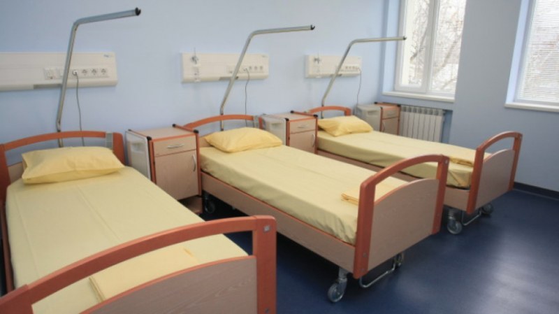 Трайно намаляват пациентите с COVID-19 в болниците в Пловдивско
