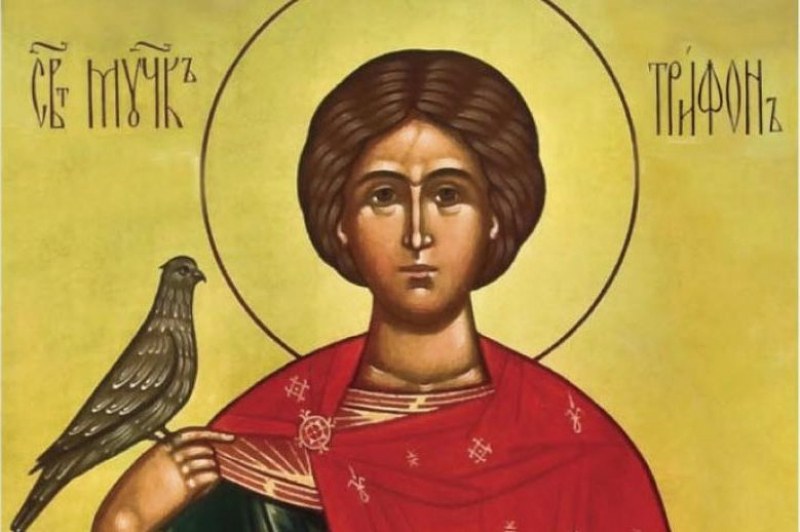 Трифоновден е! Много именици празнуват