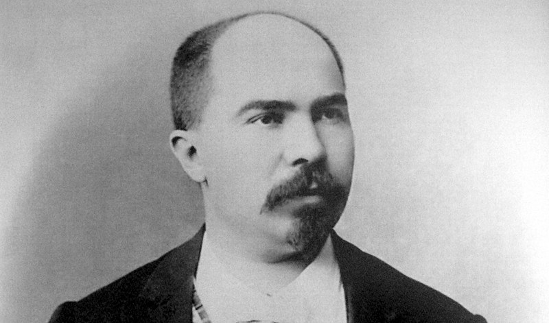 Да си спомним за Стефан Стамболов – държавникът с твърда ръка