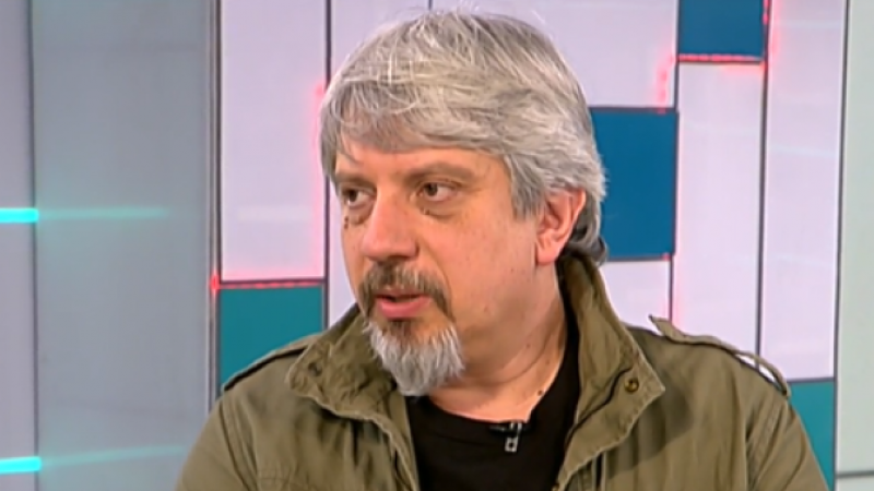 Проф. Николай Витанов от БАН: Все още сме много далеч от стадния имунитет